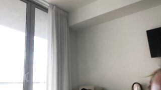 [48] Jessikagotti (Jessika Gotti) OnlyFans Leaks Brunette Magazine Cover Girl Queen Porn l