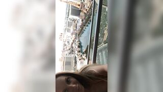 [49] Jessikagotti (Jessika Gotti) OnlyFans Leaks Brunette Magazine Cover Girl Queen Porn l