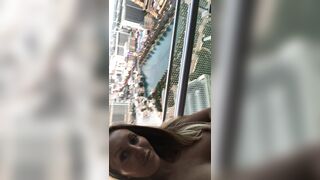 [49] Jessikagotti (Jessika Gotti) OnlyFans Leaks Brunette Magazine Cover Girl Queen Porn l