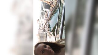 [49] Jessikagotti (Jessika Gotti) OnlyFans Leaks Brunette Magazine Cover Girl Queen Porn l