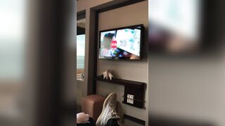 [54] Jessikagotti (Jessika Gotti) OnlyFans Leaks Brunette Magazine Cover Girl Queen Porn l