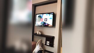 [54] Jessikagotti (Jessika Gotti) OnlyFans Leaks Brunette Magazine Cover Girl Queen Porn l