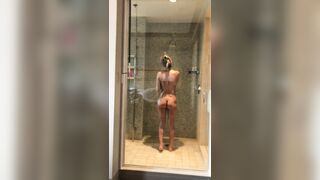 [54] Jessikagotti (Jessika Gotti) OnlyFans Leaks Brunette Magazine Cover Girl Queen Porn l