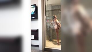 [66] Jessikagotti (Jessika Gotti) OnlyFans Leaks Brunette Magazine Cover Girl Queen Porn l