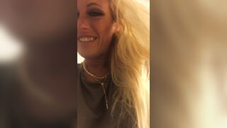 [82] Jessikagotti (Jessika Gotti) OnlyFans Leaks Brunette Magazine Cover Girl Queen Porn l