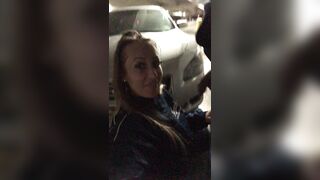 [84] Jessikagotti (Jessika Gotti) OnlyFans Leaks Brunette Magazine Cover Girl Queen Porn l