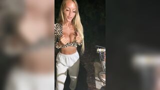 [90] Jessikagotti (Jessika Gotti) OnlyFans Leaks Brunette Magazine Cover Girl Queen Porn l