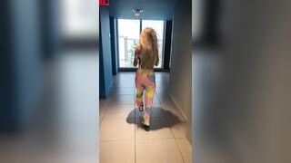 [94] Jessikagotti (Jessika Gotti) OnlyFans Leaks Brunette Magazine Cover Girl Queen Porn l