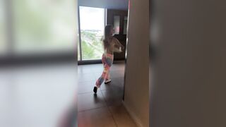 [94] Jessikagotti (Jessika Gotti) OnlyFans Leaks Brunette Magazine Cover Girl Queen Porn l
