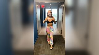 [94] Jessikagotti (Jessika Gotti) OnlyFans Leaks Brunette Magazine Cover Girl Queen Porn l