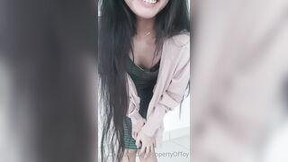 [93] Toyandfans (PropertyOfToy aka Property of Toy) OnlyFans Leaks Curator of the Lewd Asian Pervert