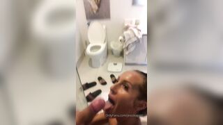 [289] Jessikagotti (Jessika Gotti) OnlyFans Leaks Brunette Magazine Cover Girl Queen Porn l