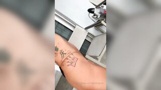 [292] Jessikagotti (Jessika Gotti) OnlyFans Leaks Brunette Magazine Cover Girl Queen Porn l