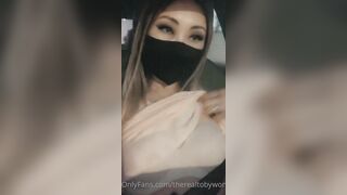 [153] Therealtobywong (Toby Wong) OnlyFans Leaks Asian Chinese Wife Non Monogamous Fun