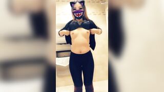 [191] Therealtobywong (Toby Wong) OnlyFans Leaks Asian Chinese Wife Non Monogamous Fun