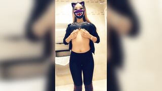 [191] Therealtobywong (Toby Wong) OnlyFans Leaks Asian Chinese Wife Non Monogamous Fun