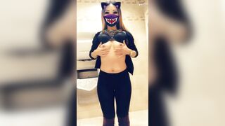 [191] Therealtobywong (Toby Wong) OnlyFans Leaks Asian Chinese Wife Non Monogamous Fun