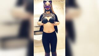 [191] Therealtobywong (Toby Wong) OnlyFans Leaks Asian Chinese Wife Non Monogamous Fun