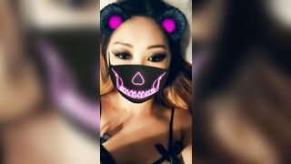 [297] Therealtobywong (Toby Wong) OnlyFans Leaks Asian Chinese Wife Non Monogamous Fun