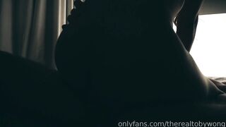 [447] Therealtobywong (Toby Wong) OnlyFans Leaks Asian Chinese Wife Non Monogamous Fun