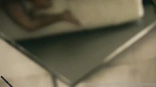 [483] Therealtobywong (Toby Wong) OnlyFans Leaks Asian Chinese Wife Non Monogamous Fun