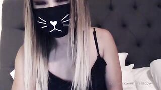 [672] Therealtobywong (Toby Wong) OnlyFans Leaks Asian Chinese Wife Non Monogamous Fun