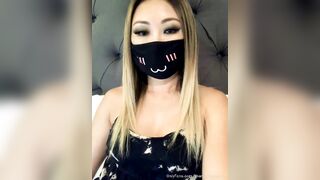 [698] Therealtobywong (Toby Wong) OnlyFans Leaks Asian Chinese Wife Non Monogamous Fun