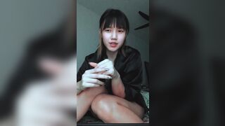 [23] Namigonewild (Nami) OnlyFans Leaks Busty Asian Japanese Real Life Anime Titties