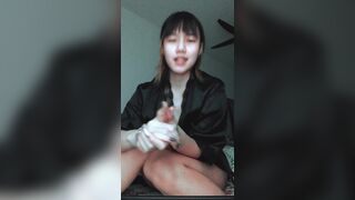[23] Namigonewild (Nami) OnlyFans Leaks Busty Asian Japanese Real Life Anime Titties