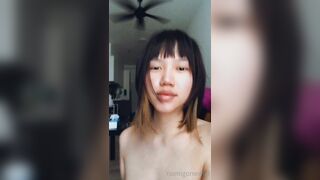 [40] Namigonewild (Nami) OnlyFans Leaks Busty Asian Japanese Real Life Anime Titties