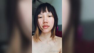 [40] Namigonewild (Nami) OnlyFans Leaks Busty Asian Japanese Real Life Anime Titties