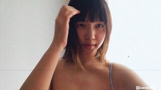 [45] Namigonewild (Nami) OnlyFans Leaks Busty Asian Japanese Real Life Anime Titties
