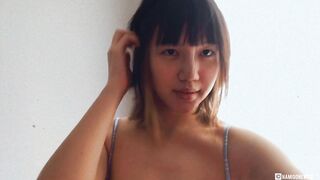 [45] Namigonewild (Nami) OnlyFans Leaks Busty Asian Japanese Real Life Anime Titties