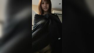 [4] Namigonewild (Nami) OnlyFans Leaks Busty Asian Japanese Real Life Anime Titties