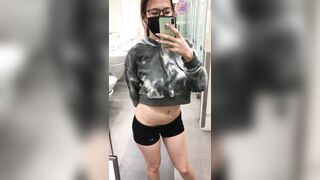 [68] Namigonewild (Nami) OnlyFans Leaks Busty Asian Japanese Real Life Anime Titties