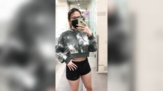 [68] Namigonewild (Nami) OnlyFans Leaks Busty Asian Japanese Real Life Anime Titties