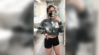 [68] Namigonewild (Nami) OnlyFans Leaks Busty Asian Japanese Real Life Anime Titties