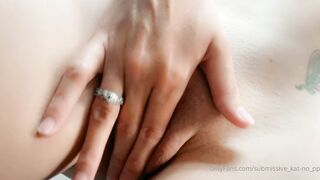 [12] Submissive_kat_vip (submissive_kayyy) OnlyFans Leaks 31 yo Married Bisexual Babe