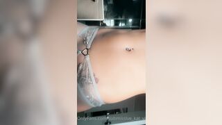 [17] Submissive_kat_vip (submissive_kayyy) OnlyFans Leaks 31 yo Married Bisexual Babe
