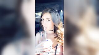 [2] Submissive_kat_vip (submissive_kayyy) OnlyFans Leaks 31 yo Married Bisexual Babe