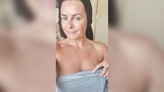 [107] More_intimate_with_caly (Private & Personal with Caly aka Calymorgan) OnlyFans Leaks 44 yr old British Horny MILF