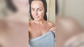 [107] More_intimate_with_caly (Private & Personal with Caly aka Calymorgan) OnlyFans Leaks 44 yr old British Horny MILF