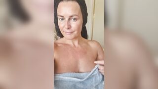[107] More_intimate_with_caly (Private & Personal with Caly aka Calymorgan) OnlyFans Leaks 44 yr old British Horny MILF