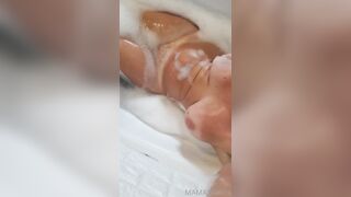 [10] More_intimate_with_caly (Private & Personal with Caly aka Calymorgan) OnlyFans Leaks 44 yr old British Horny MILF