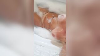 [10] More_intimate_with_caly (Private & Personal with Caly aka Calymorgan) OnlyFans Leaks 44 yr old British Horny MILF