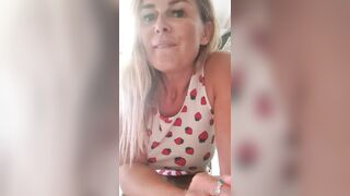 [11] More_intimate_with_caly (Private & Personal with Caly aka Calymorgan) OnlyFans Leaks 44 yr old British Horny MILF