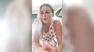 [11] More_intimate_with_caly (Private & Personal with Caly aka Calymorgan) OnlyFans Leaks 44 yr old British Horny MILF