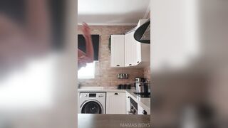 [11] More_intimate_with_caly (Private & Personal with Caly aka Calymorgan) OnlyFans Leaks 44 yr old British Horny MILF