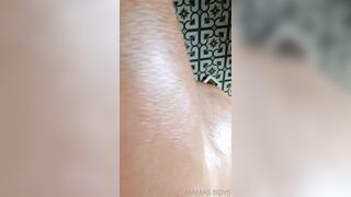 [124] More_intimate_with_caly (Private & Personal with Caly aka Calymorgan) OnlyFans Leaks 44 yr old British Horny MILF