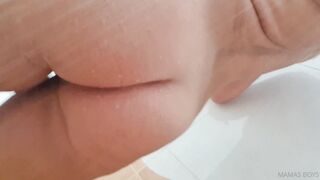 [145] More_intimate_with_caly (Private & Personal with Caly aka Calymorgan) OnlyFans Leaks 44 yr old British Horny MILF